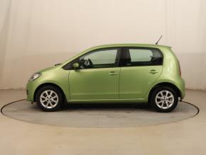 Škoda Citigo  1.0 MPI 