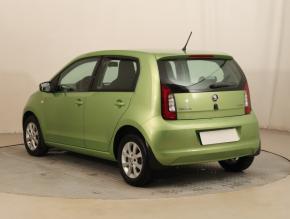 Škoda Citigo  1.0 MPI 