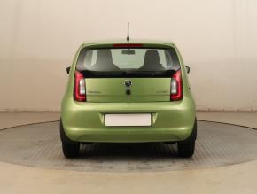 Škoda Citigo  1.0 MPI 