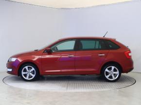 Škoda Rapid Spaceback  1.2 TSI 