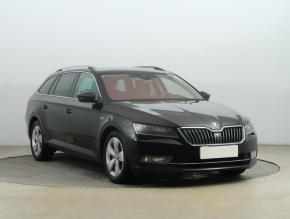 Škoda Superb  2.0 TDI Laurin&Klement 