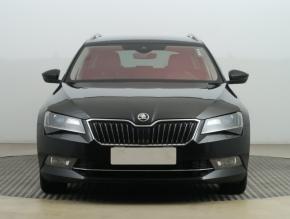 Škoda Superb  2.0 TDI Laurin&Klement 