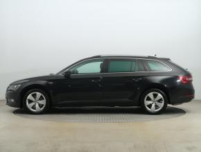 Škoda Superb  2.0 TDI Laurin&Klement 