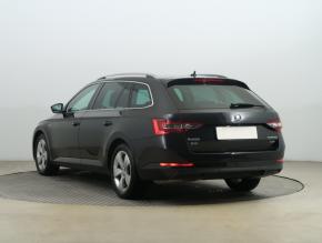 Škoda Superb  2.0 TDI Laurin&Klement 