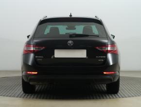 Škoda Superb  2.0 TDI Laurin&Klement 