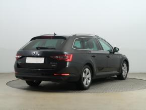 Škoda Superb  2.0 TDI Laurin&Klement 