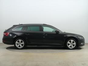 Škoda Superb  2.0 TDI Laurin&Klement 