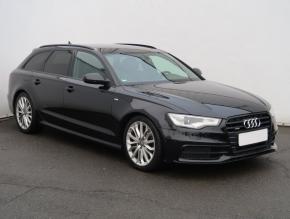 Audi A6  3.0 TDI S line 