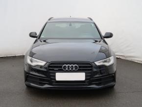 Audi A6  3.0 TDI S line 