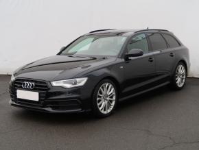 Audi A6  3.0 TDI S line 