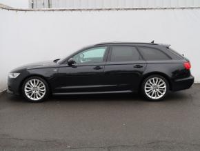 Audi A6  3.0 TDI S line 