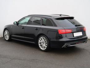 Audi A6  3.0 TDI S line 