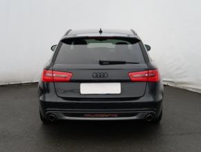 Audi A6  3.0 TDI S line 