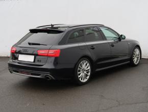 Audi A6  3.0 TDI S line 