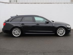 Audi A6  3.0 TDI S line 