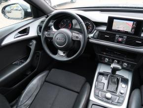 Audi A6  3.0 TDI S line 