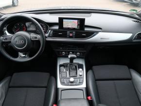 Audi A6  3.0 TDI S line 