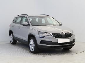 Škoda Karoq  1.6 TDI Style 