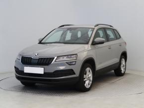 Škoda Karoq  1.6 TDI Style 