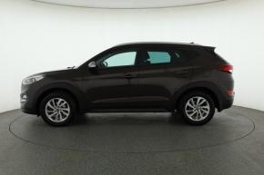 Hyundai Tucson  1.6 T-GDI 