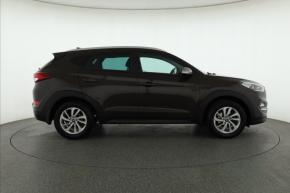 Hyundai Tucson  1.6 T-GDI 