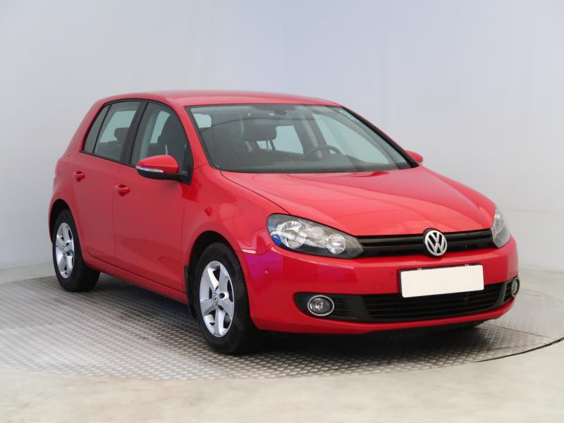 Volkswagen Golf  1.2 TSI Trendline