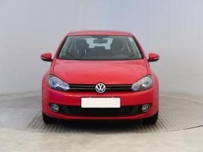 Volkswagen Golf  1.2 TSI Trendline 