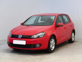 Volkswagen Golf  1.2 TSI Trendline 