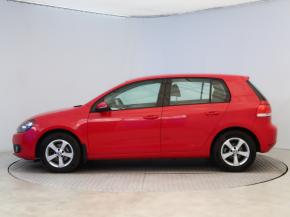 Volkswagen Golf  1.2 TSI Trendline 