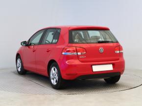 Volkswagen Golf  1.2 TSI Trendline 