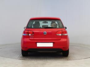 Volkswagen Golf  1.2 TSI Trendline 