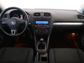 Volkswagen Golf  1.2 TSI Trendline 