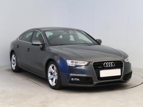 Audi A5  2.0 TDI S-Line 