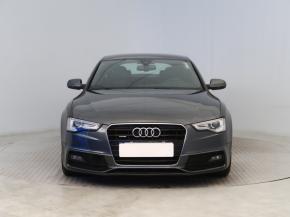 Audi A5  2.0 TDI S-Line 