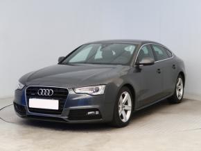 Audi A5  2.0 TDI S-Line 