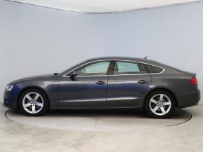 Audi A5  2.0 TDI S-Line 