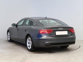 Audi A5  2.0 TDI S-Line 