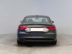 Audi A5  2.0 TDI S-Line 