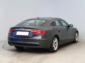 Audi A5  2.0 TDI S-Line 