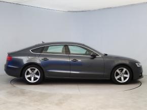 Audi A5  2.0 TDI S-Line 