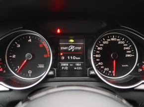 Audi A5  2.0 TDI S-Line 