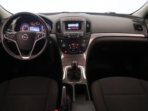 Opel Insignia  2.0 CDTI 