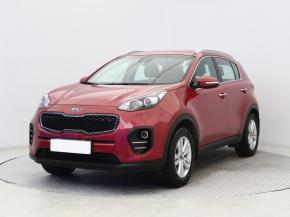 Kia Sportage  1.6 GDI 