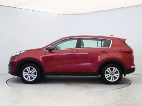 Kia Sportage  1.6 GDI 