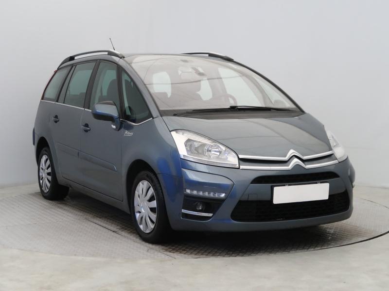 Citroen C4 Grand Picasso  1.6 HDi Tendance