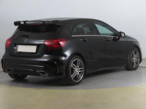 Mercedes-Benz A  A 180 