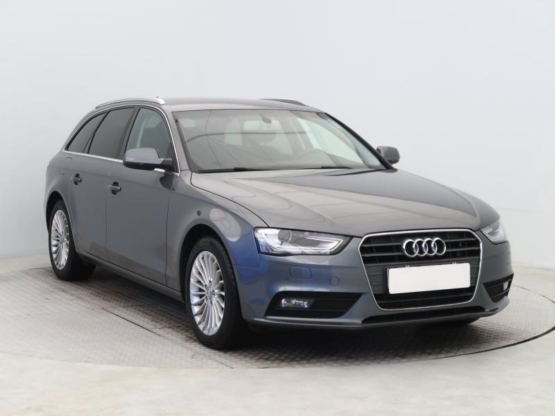 Audi A4  2.0 TDI