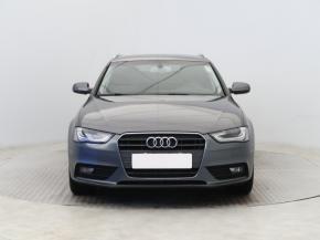 Audi A4  2.0 TDI 