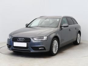 Audi A4  2.0 TDI 