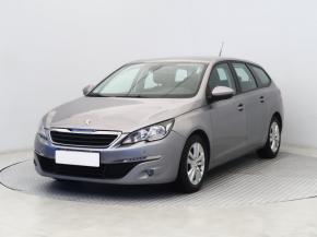 Peugeot 308  1.6 BlueHDi 